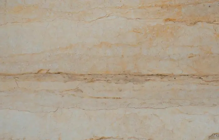 Creamy Stone Layers Texture